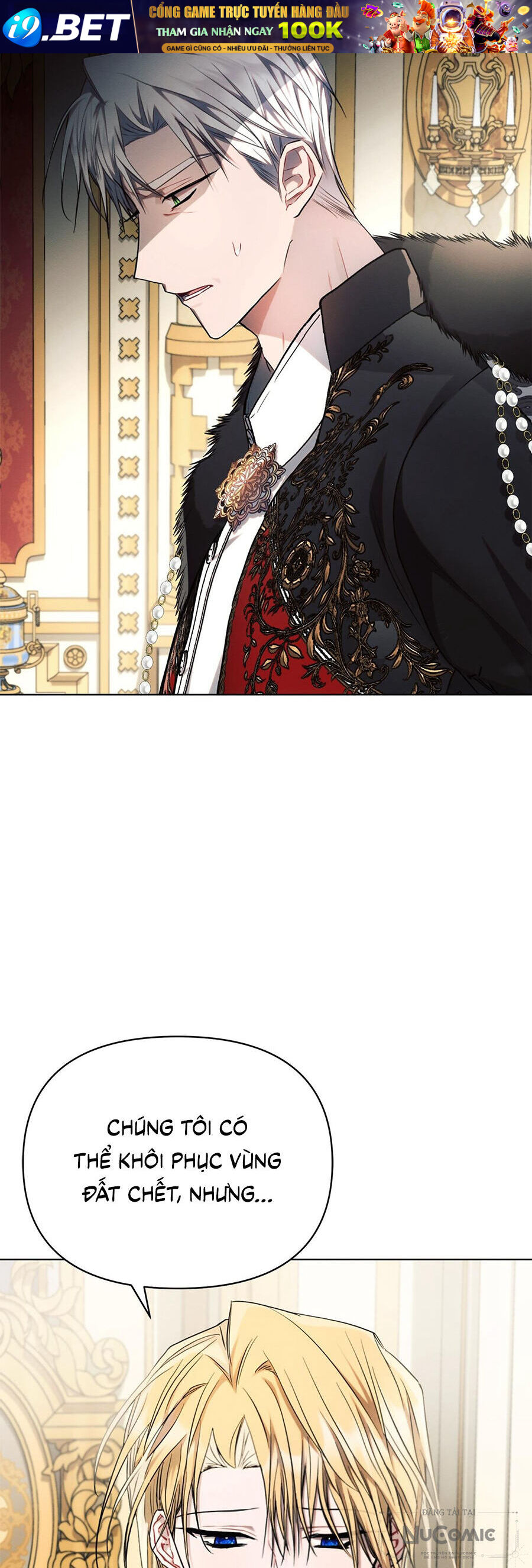 Công Chúa Ashtarte Chap 61 - Next Chap 60