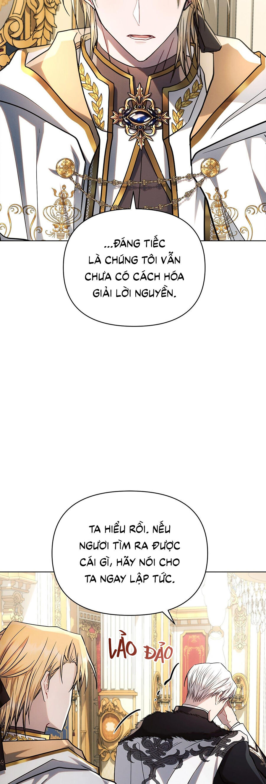 Công Chúa Ashtarte Chap 61 - Next Chap 60