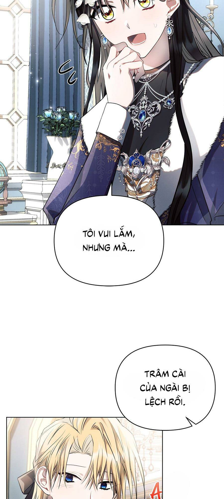Công Chúa Ashtarte Chap 62 - Next Chap 61