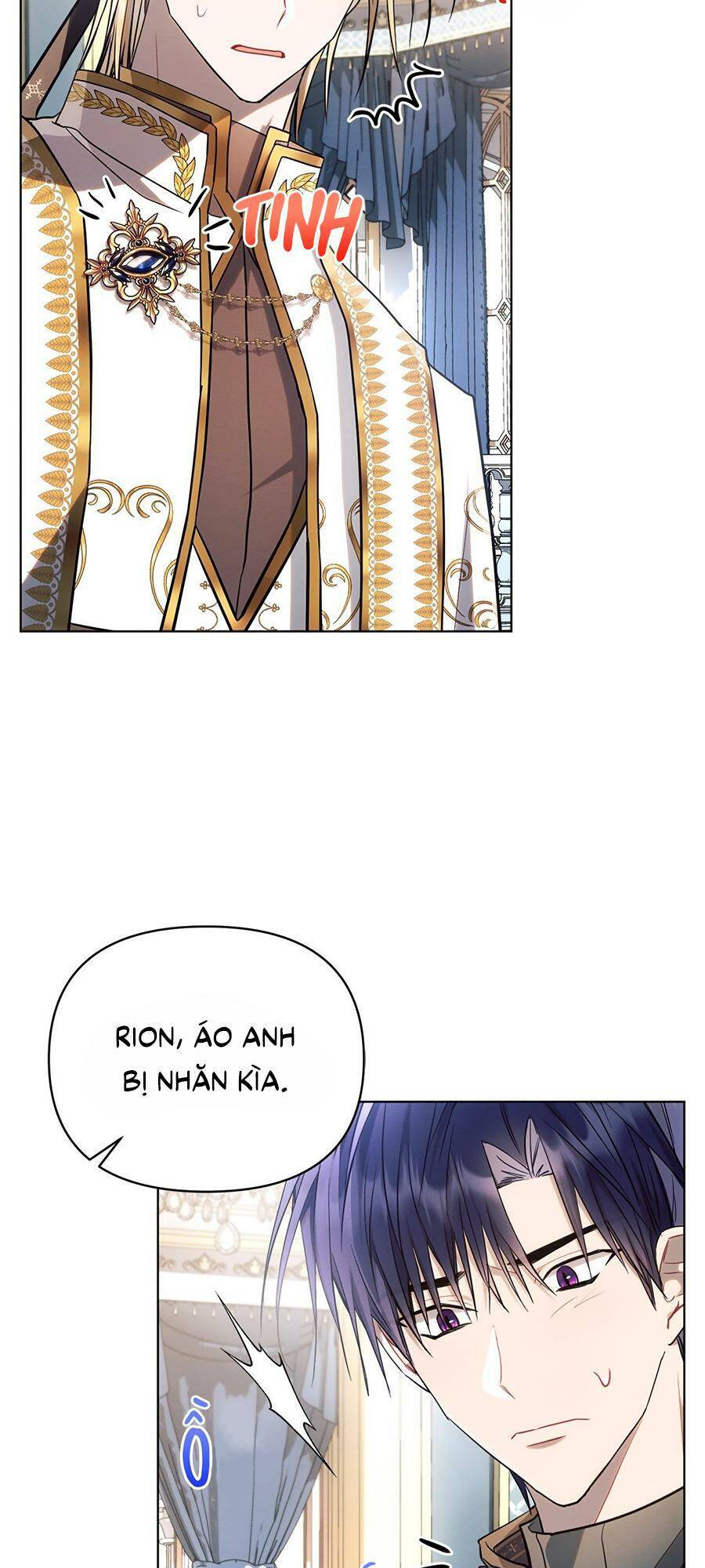 Công Chúa Ashtarte Chap 62 - Next Chap 61