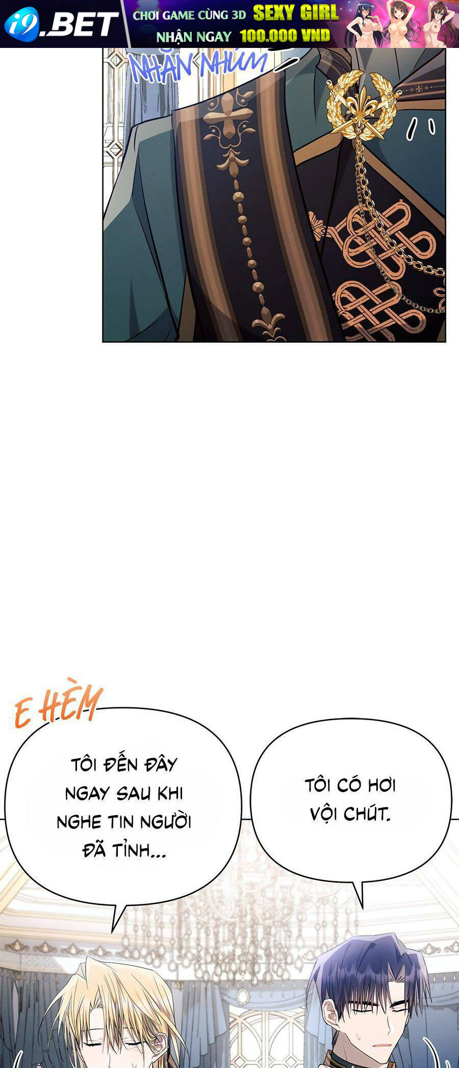 Công Chúa Ashtarte Chap 62 - Next Chap 61