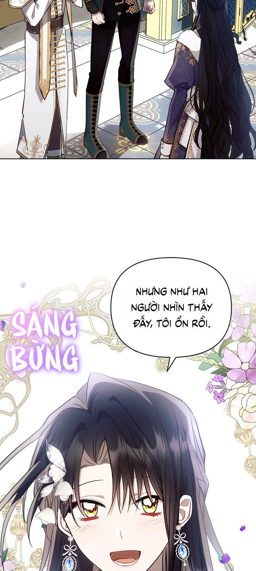 Công Chúa Ashtarte Chap 62 - Next Chap 61