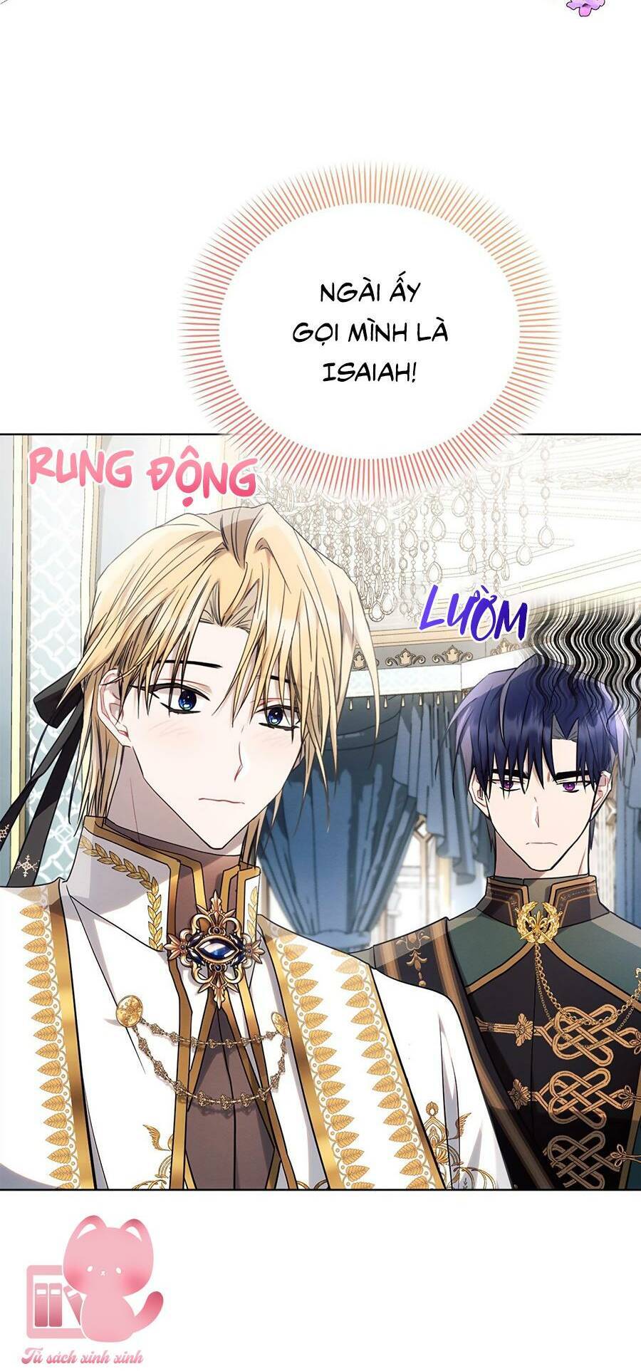 Công Chúa Ashtarte Chap 62 - Next Chap 61