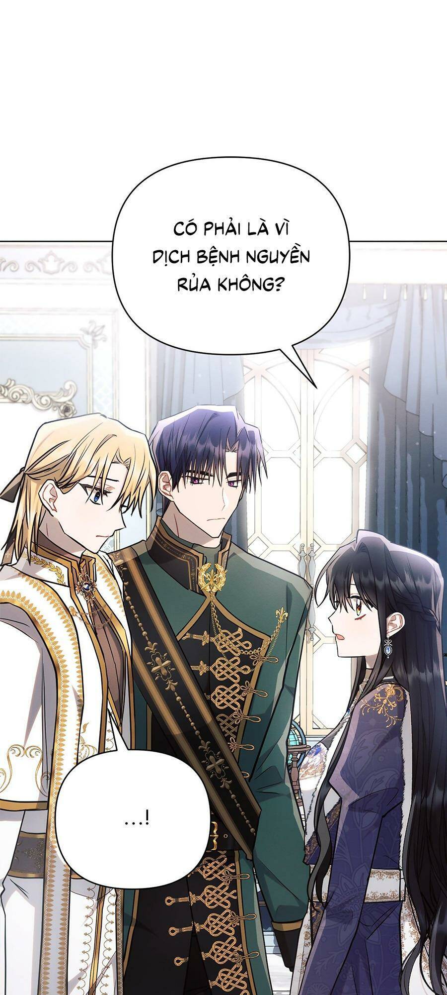 Công Chúa Ashtarte Chap 62 - Next Chap 61
