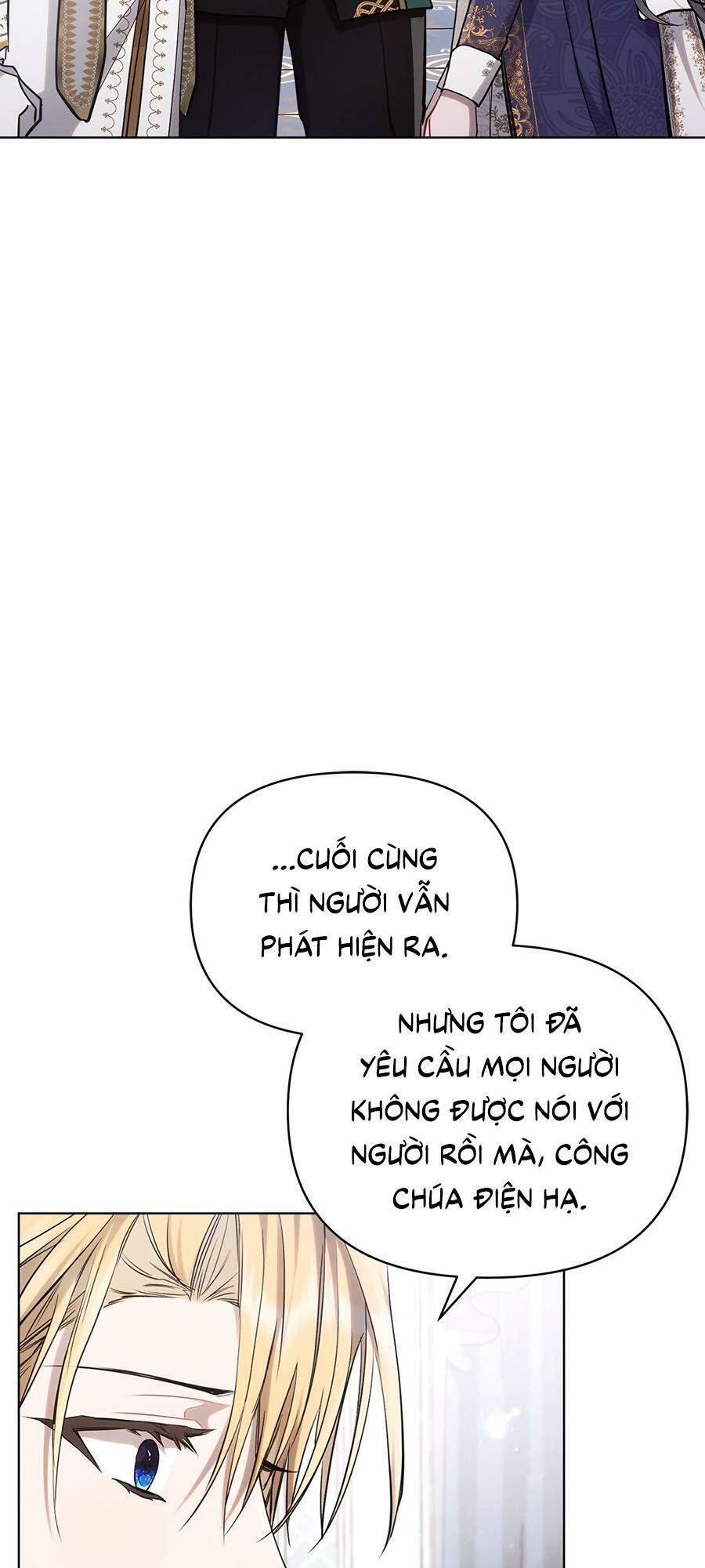 Công Chúa Ashtarte Chap 62 - Next Chap 61