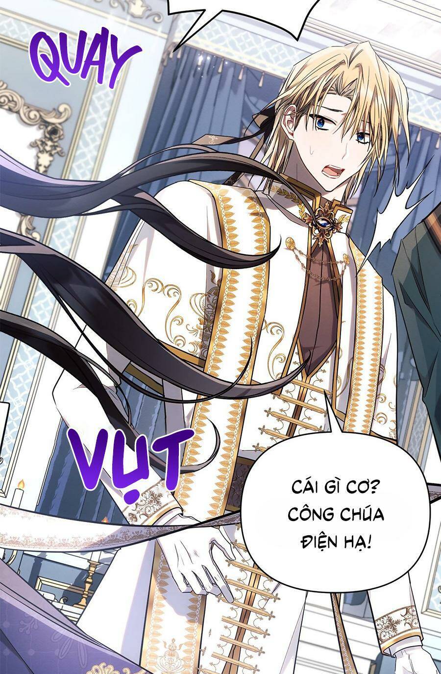 Công Chúa Ashtarte Chap 62 - Next Chap 61