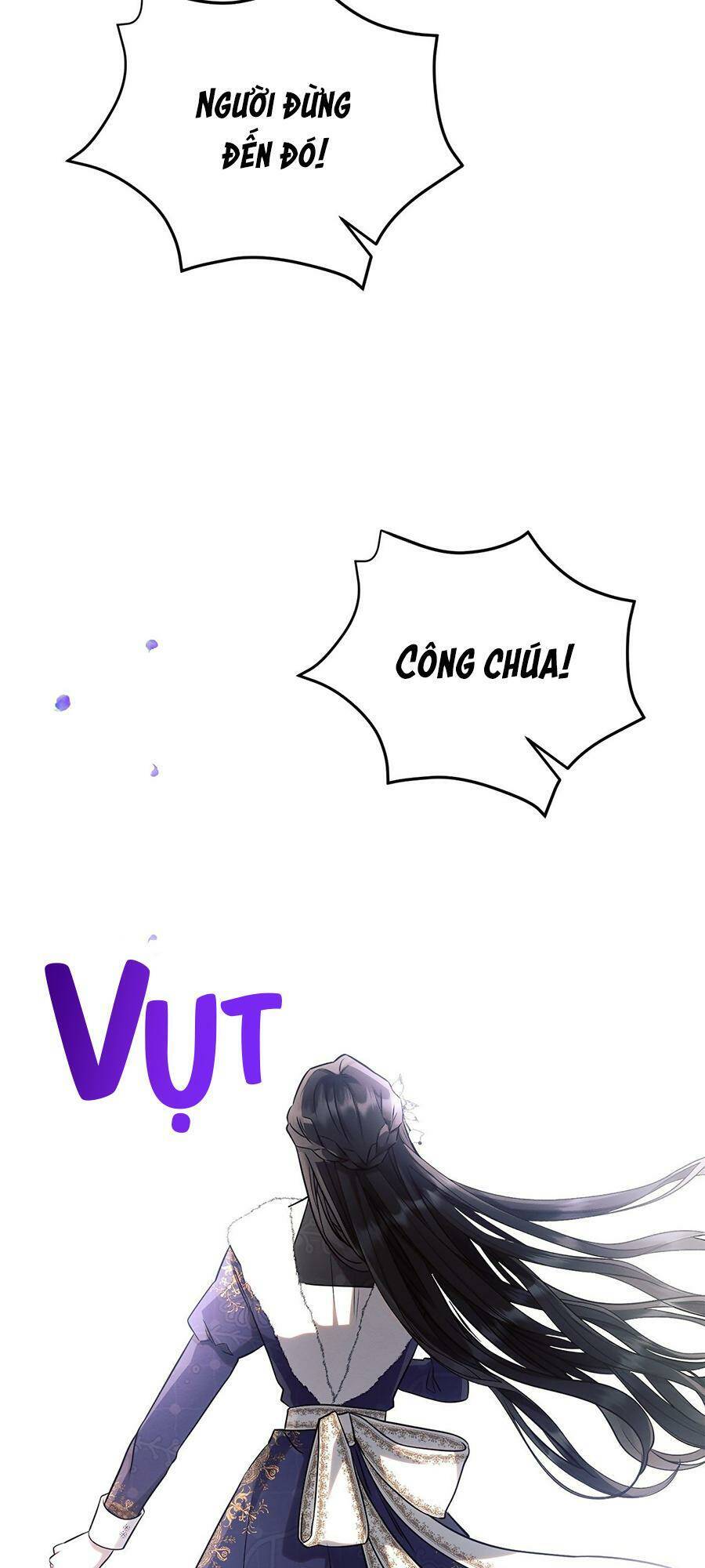 Công Chúa Ashtarte Chap 62 - Next Chap 61
