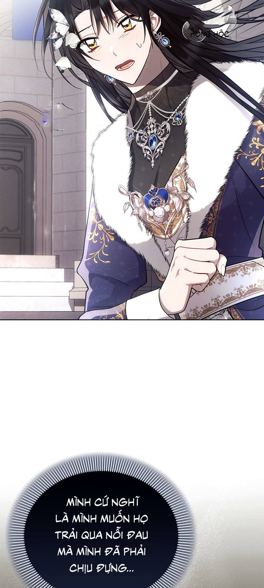 Công Chúa Ashtarte Chap 62 - Next Chap 61