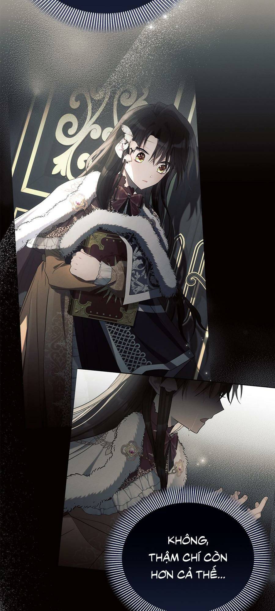 Công Chúa Ashtarte Chap 62 - Next Chap 61