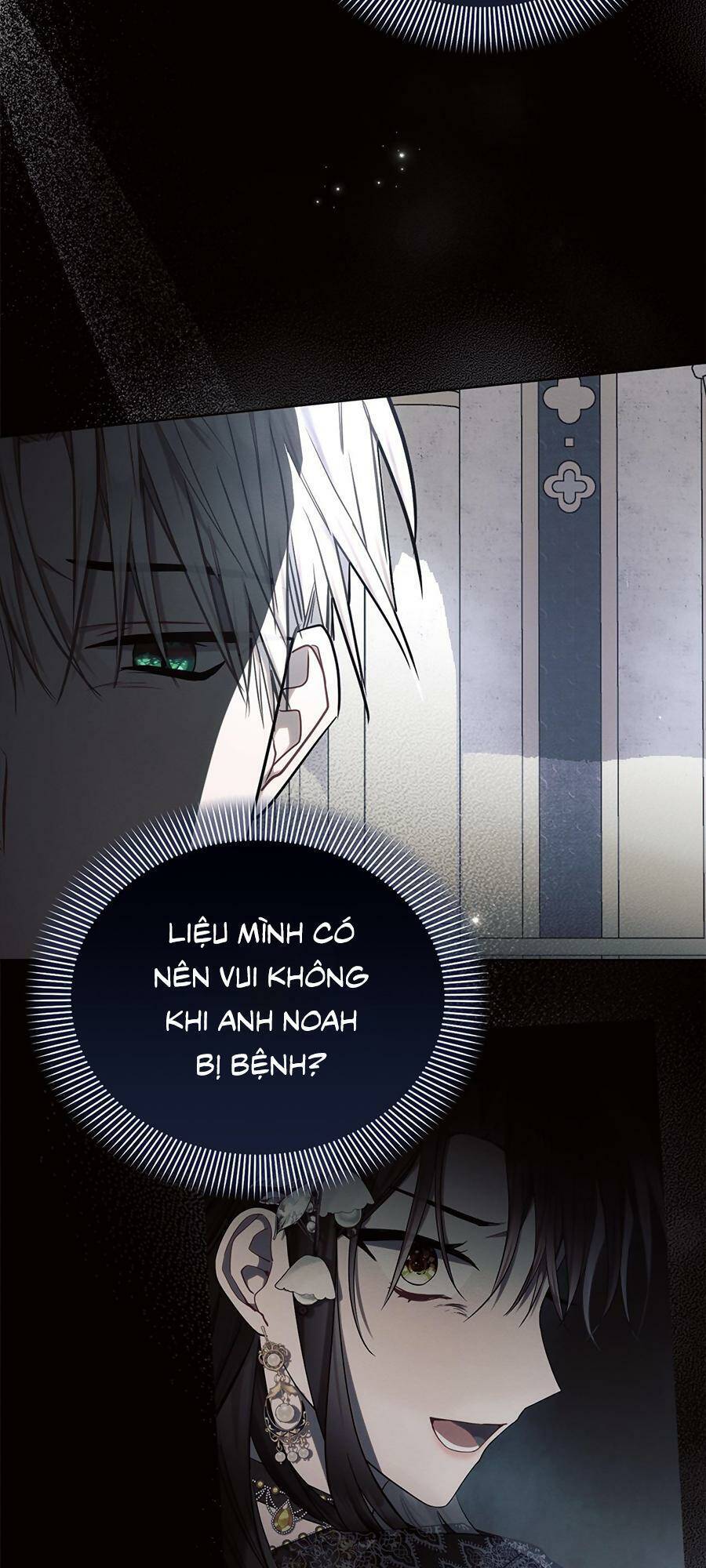 Công Chúa Ashtarte Chap 62 - Next Chap 61