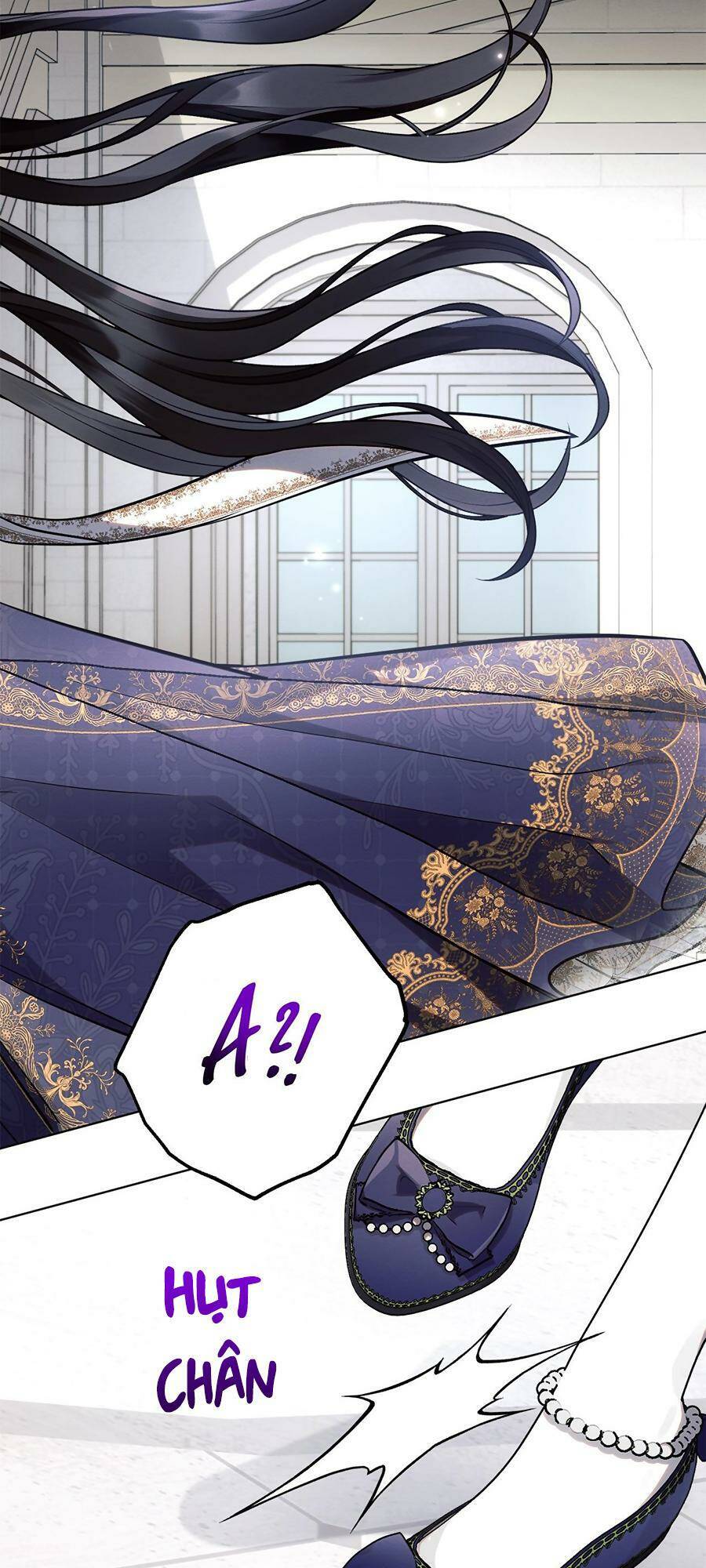 Công Chúa Ashtarte Chap 62 - Next Chap 61