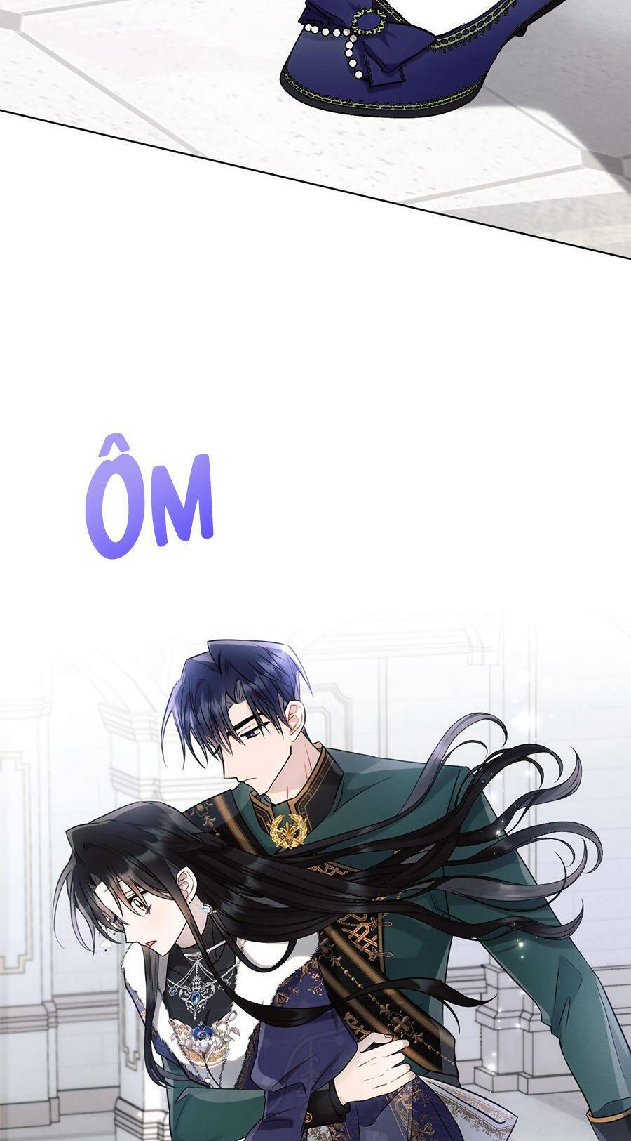 Công Chúa Ashtarte Chap 62 - Next Chap 61