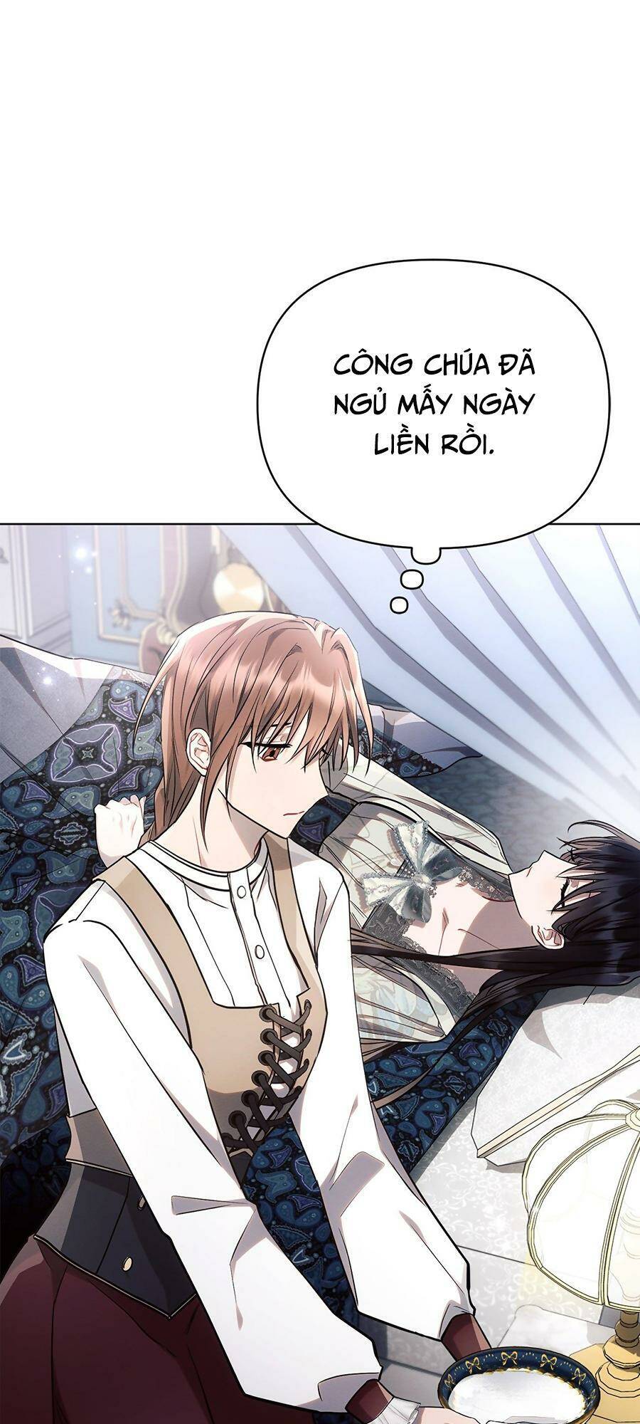 Công Chúa Ashtarte Chap 62 - Next Chap 61