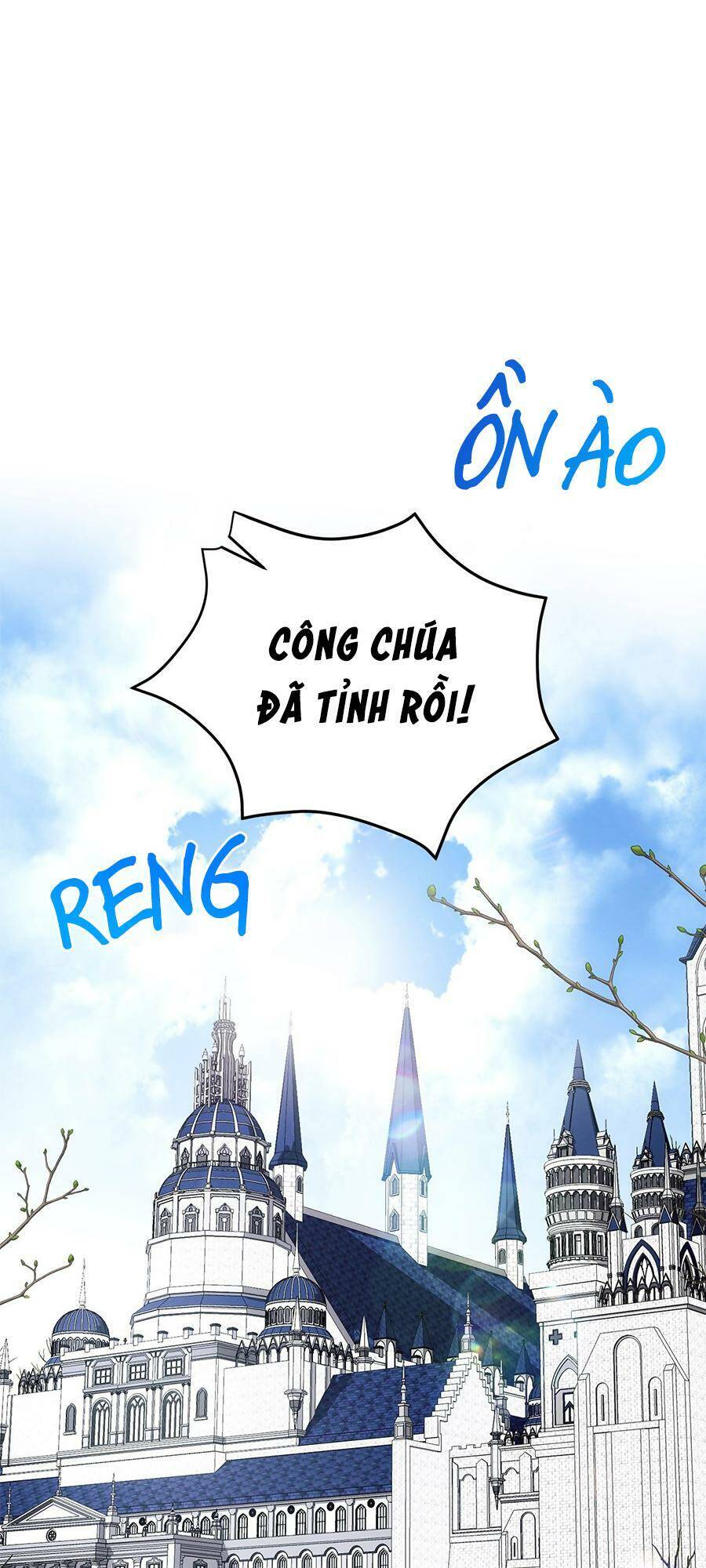 Công Chúa Ashtarte Chap 62 - Next Chap 61