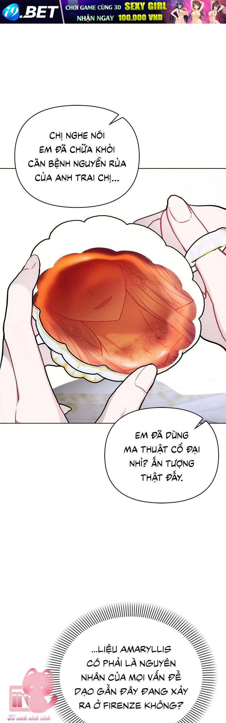 Trang truyện