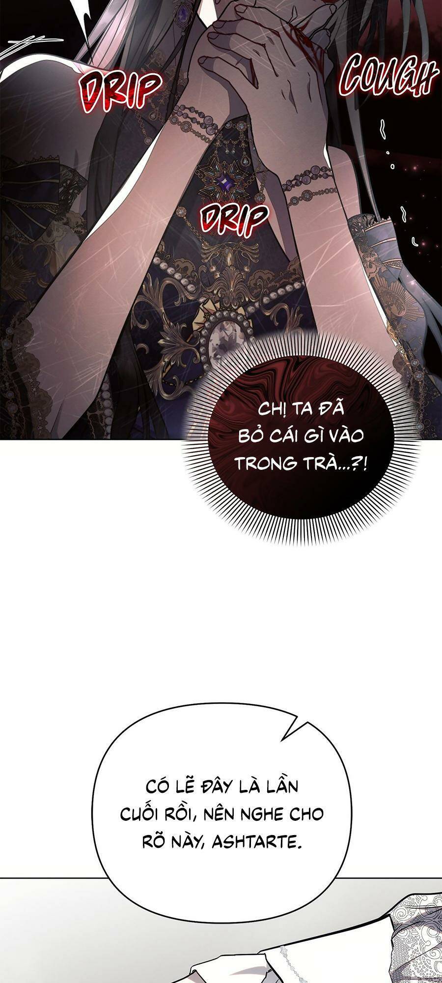 Công Chúa Ashtarte Chap 66 - Next Chap 65
