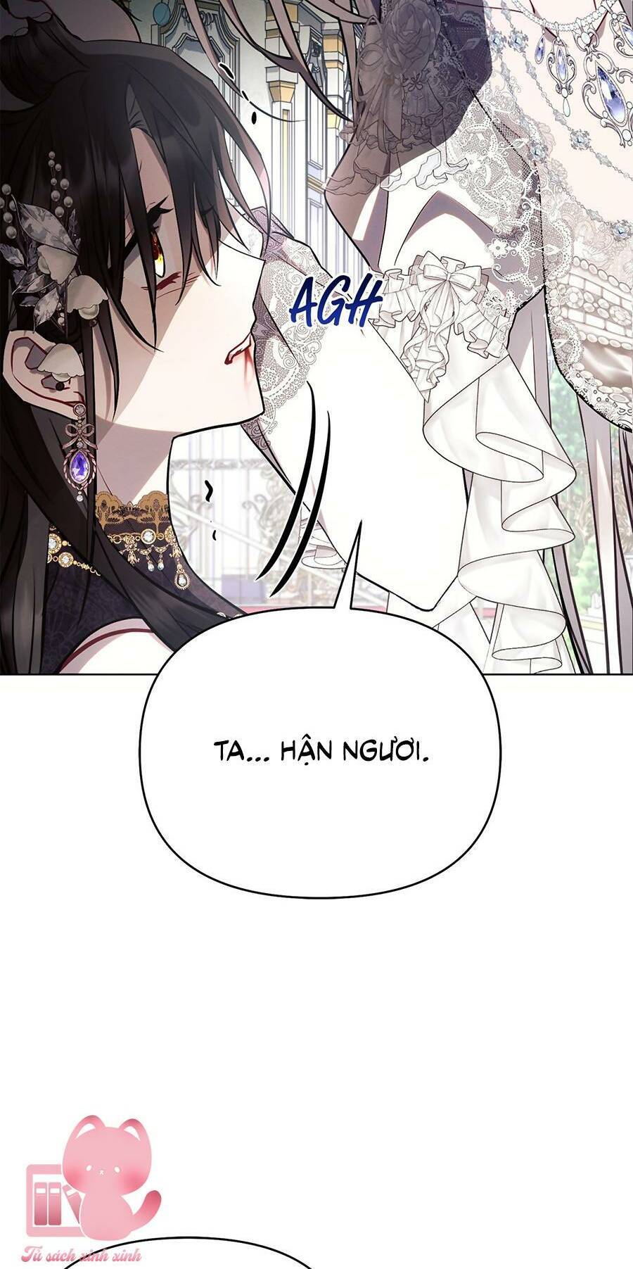 Công Chúa Ashtarte Chap 66 - Next Chap 65