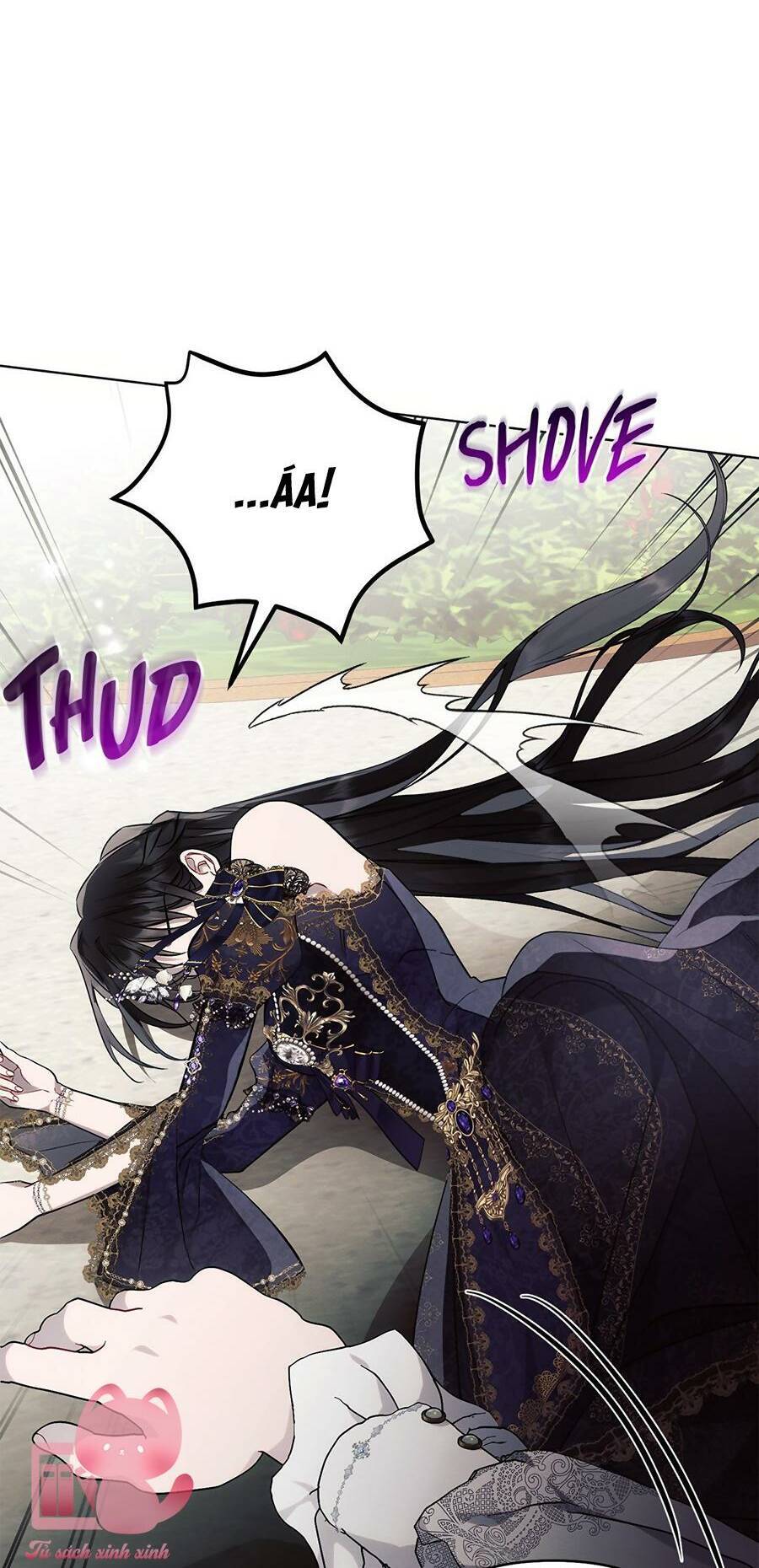 Công Chúa Ashtarte Chap 66 - Next Chap 65