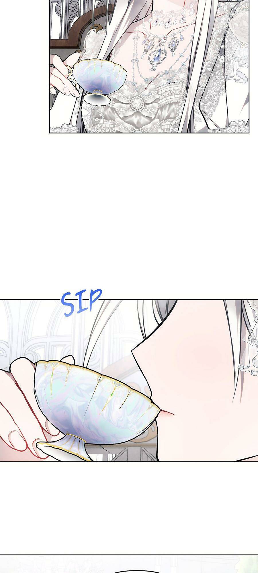Công Chúa Ashtarte Chap 66 - Next Chap 65