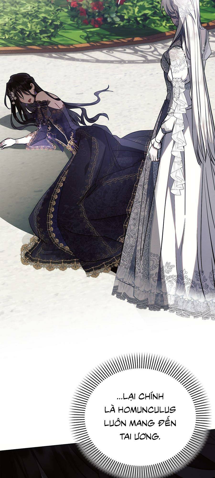 Công Chúa Ashtarte Chap 66 - Next Chap 65