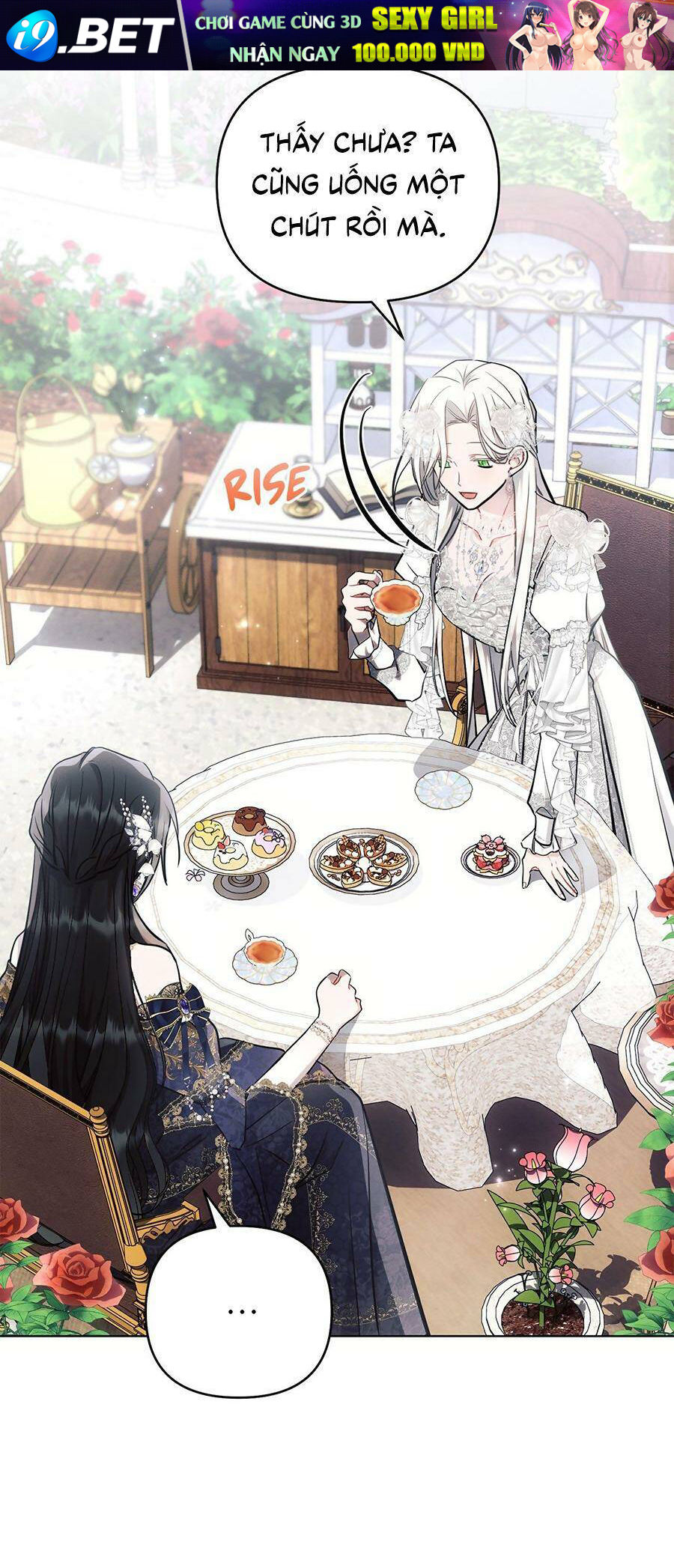 Công Chúa Ashtarte Chap 66 - Next Chap 65