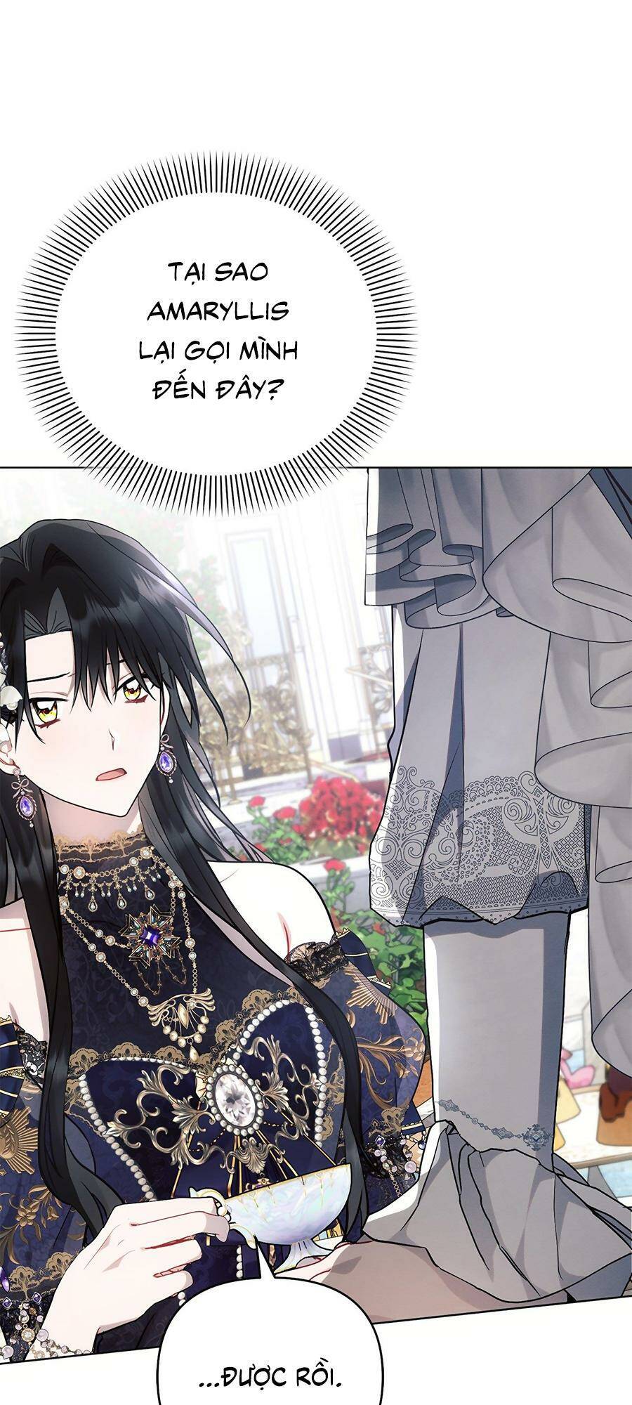 Công Chúa Ashtarte Chap 66 - Next Chap 65