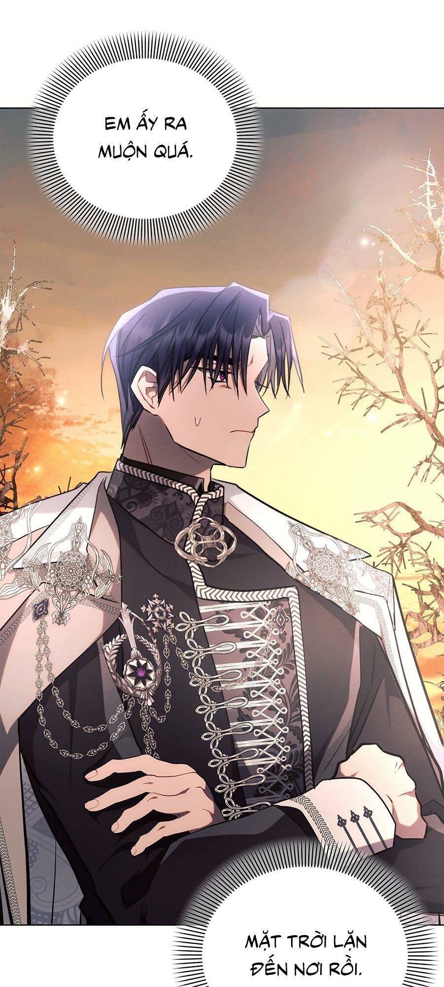 Công Chúa Ashtarte Chap 66 - Next Chap 65
