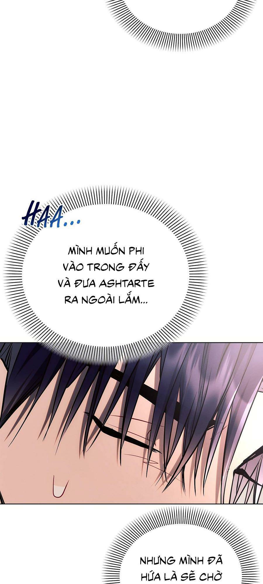 Công Chúa Ashtarte Chap 66 - Next Chap 65