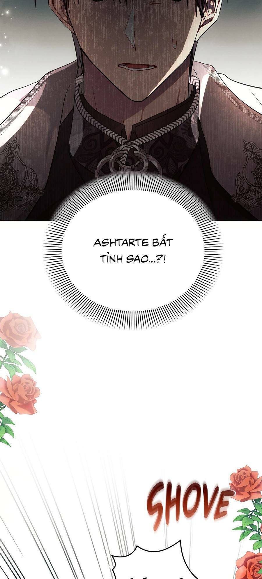 Công Chúa Ashtarte Chap 66 - Next Chap 65
