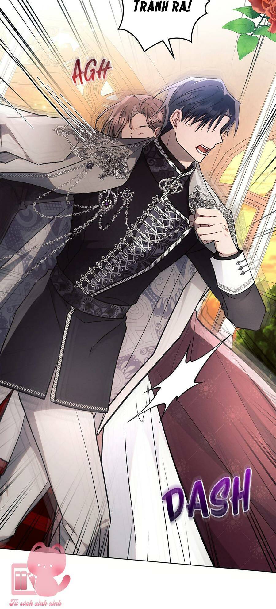 Công Chúa Ashtarte Chap 66 - Next Chap 65
