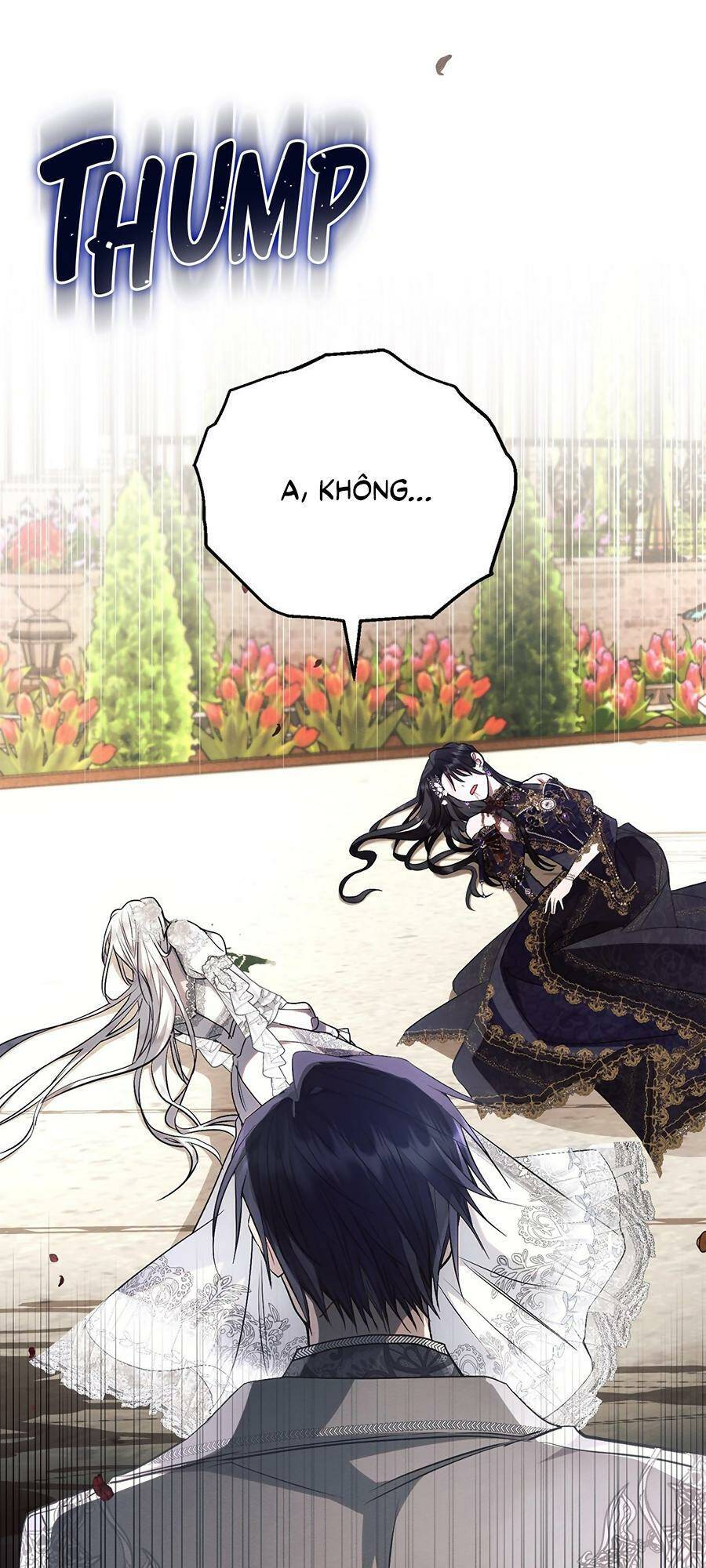 Công Chúa Ashtarte Chap 66 - Next Chap 65