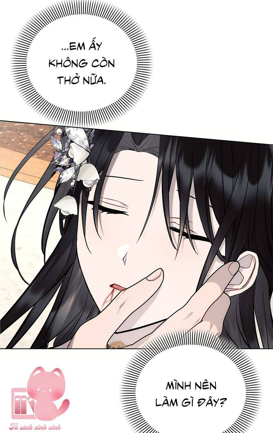 Công Chúa Ashtarte Chap 66 - Next Chap 65