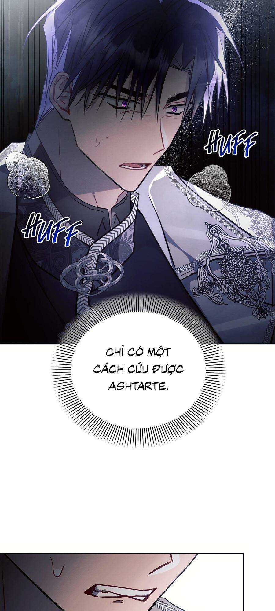 Công Chúa Ashtarte Chap 66 - Next Chap 65