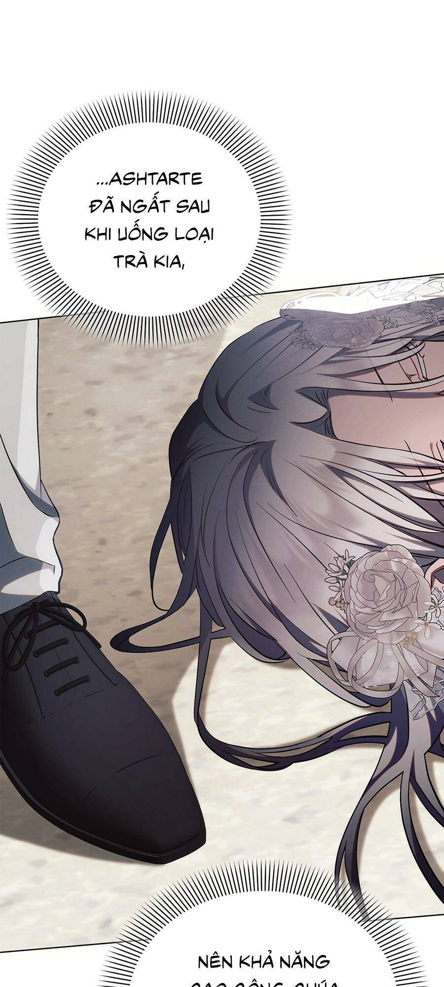 Công Chúa Ashtarte Chap 66 - Next Chap 65