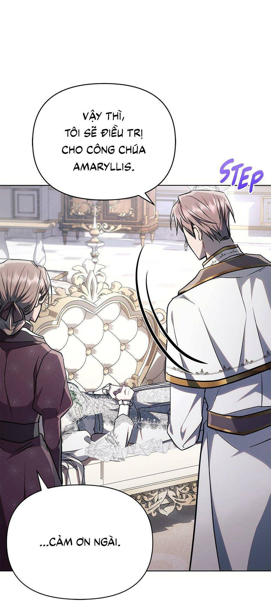 Công Chúa Ashtarte Chap 67 - Next Chap 66