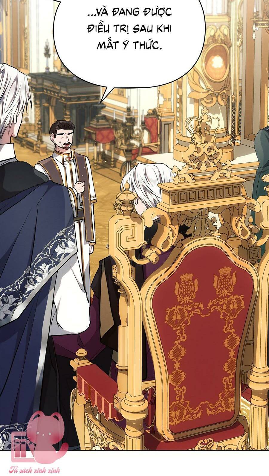 Công Chúa Ashtarte Chap 67 - Next Chap 66
