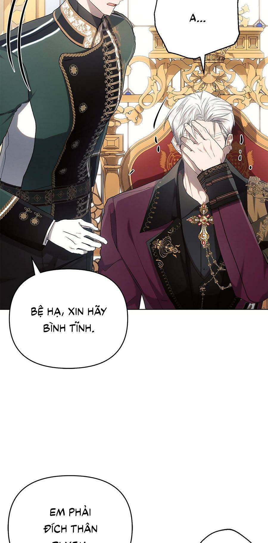 Công Chúa Ashtarte Chap 67 - Next Chap 66