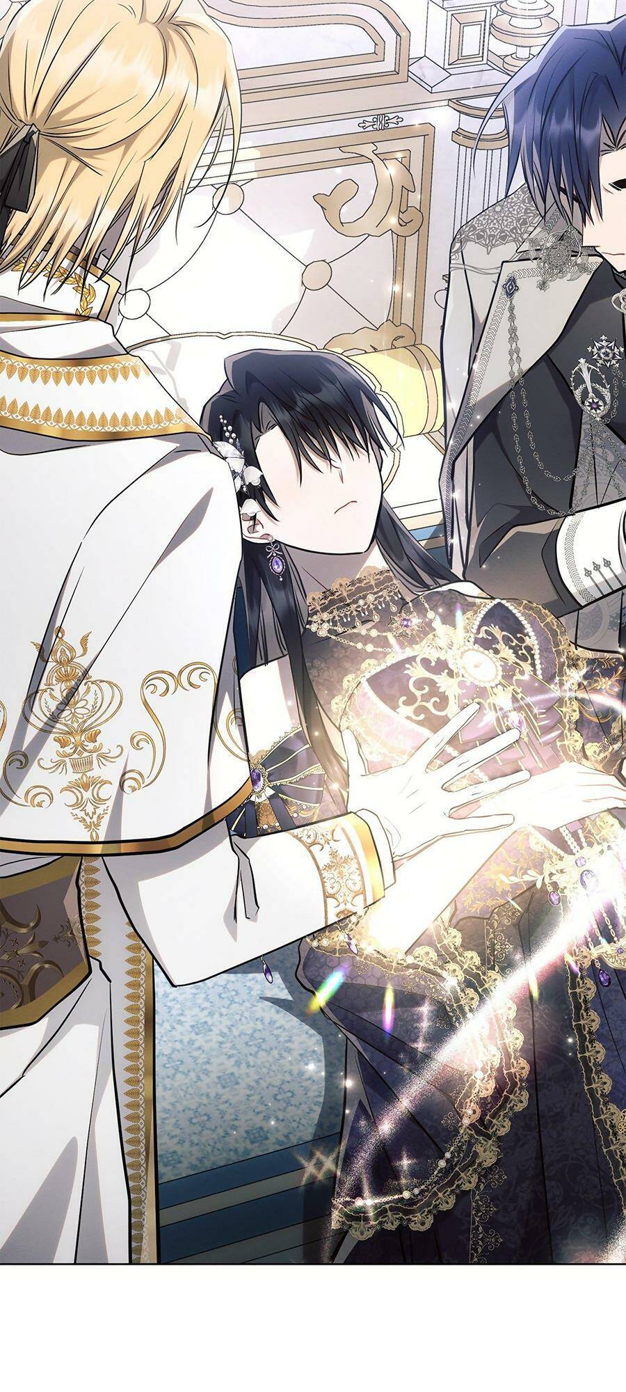 Công Chúa Ashtarte Chap 67 - Next Chap 66