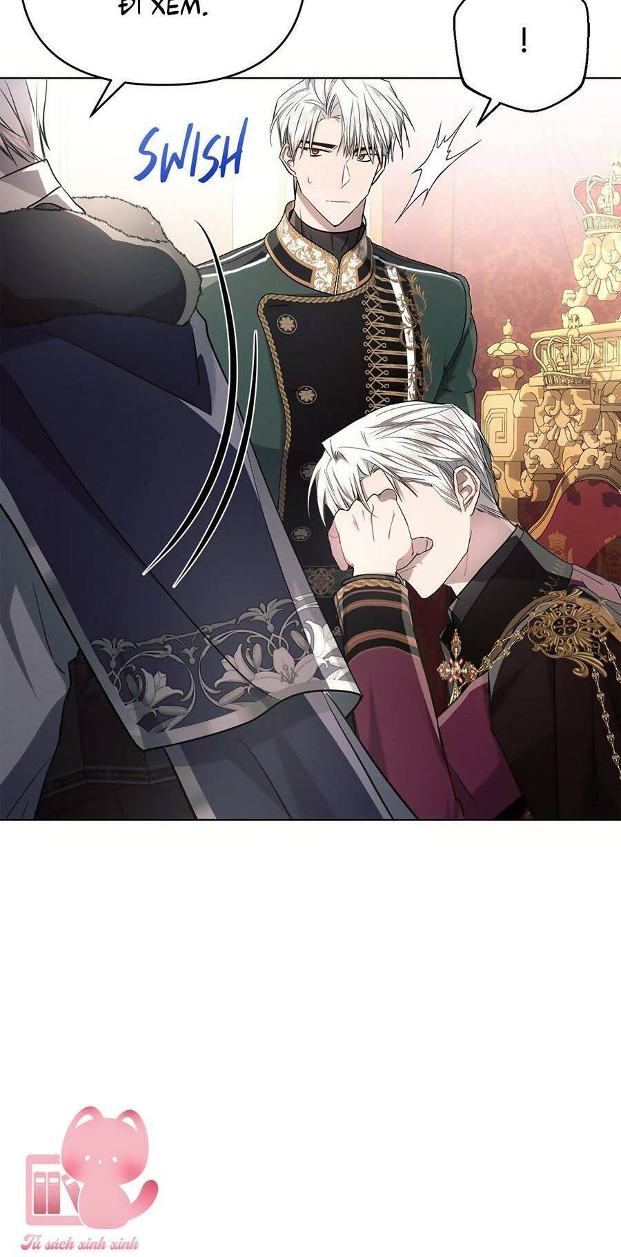 Công Chúa Ashtarte Chap 67 - Next Chap 66