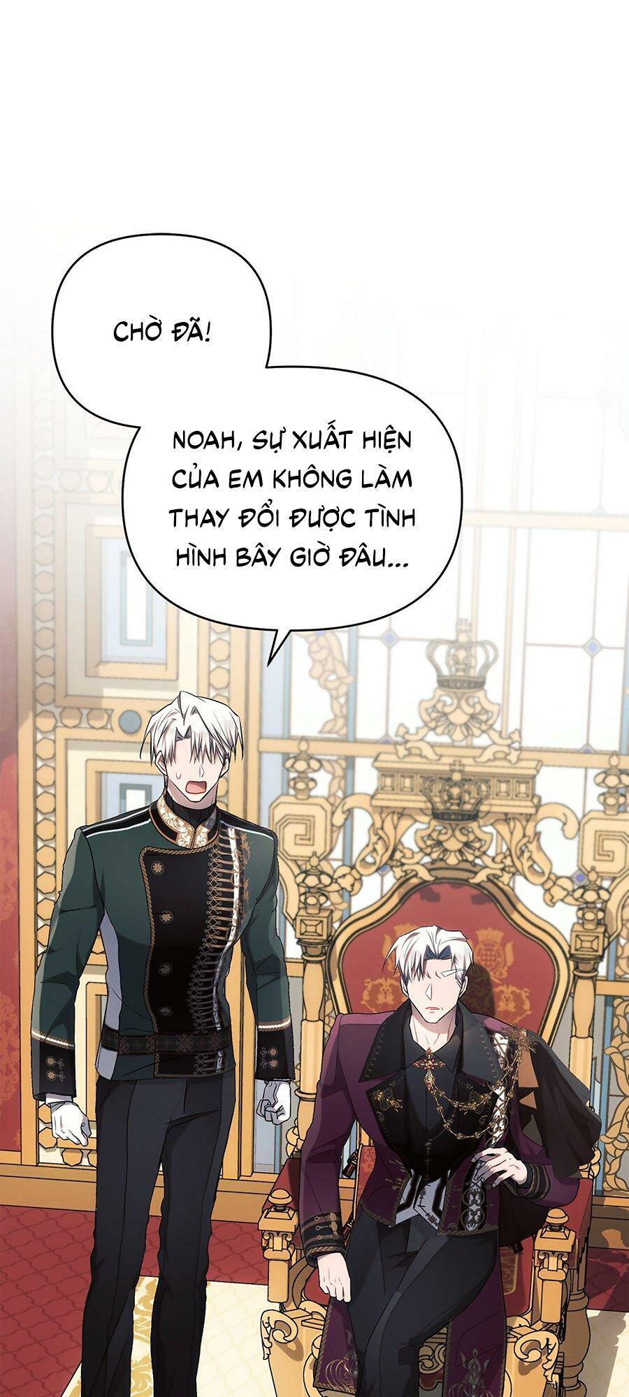 Công Chúa Ashtarte Chap 67 - Next Chap 66