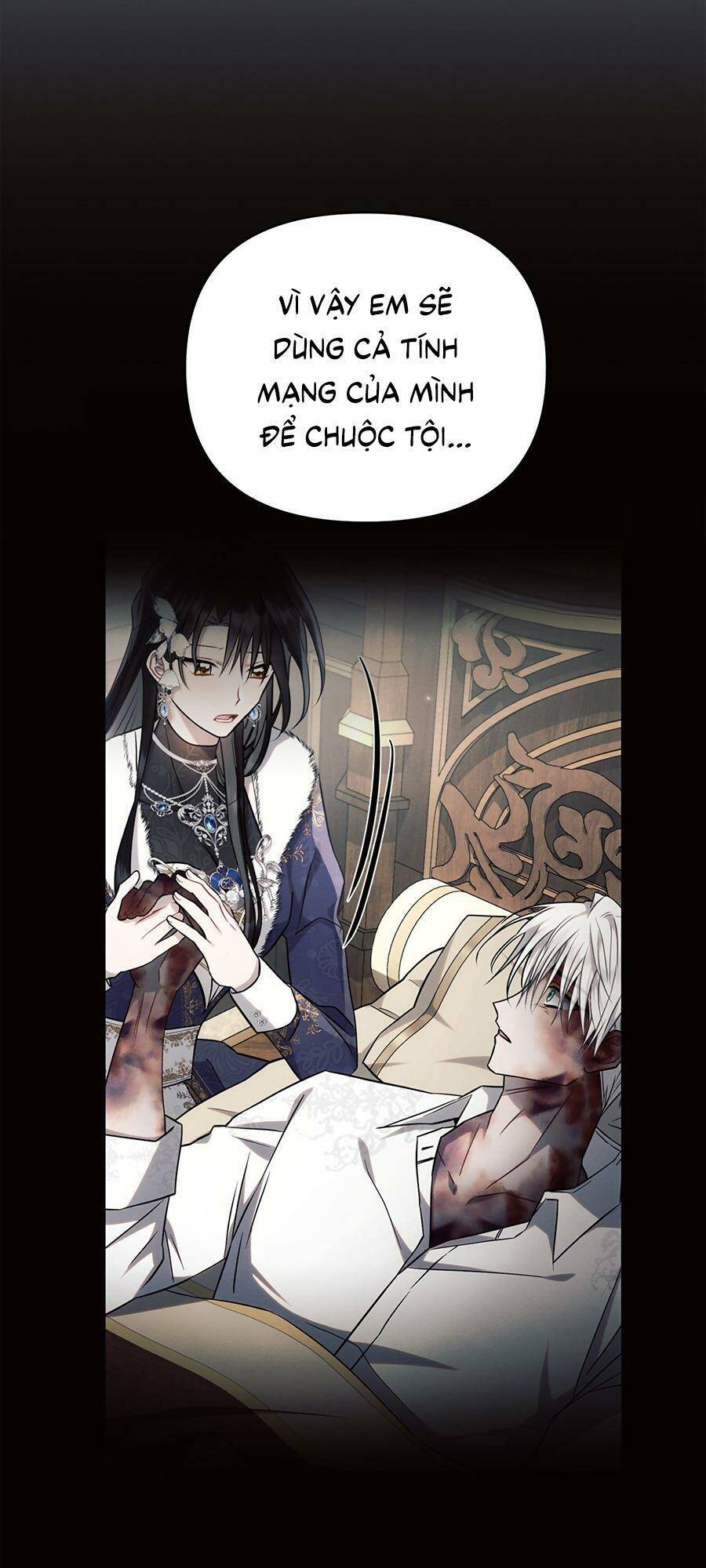 Công Chúa Ashtarte Chap 67 - Next Chap 66