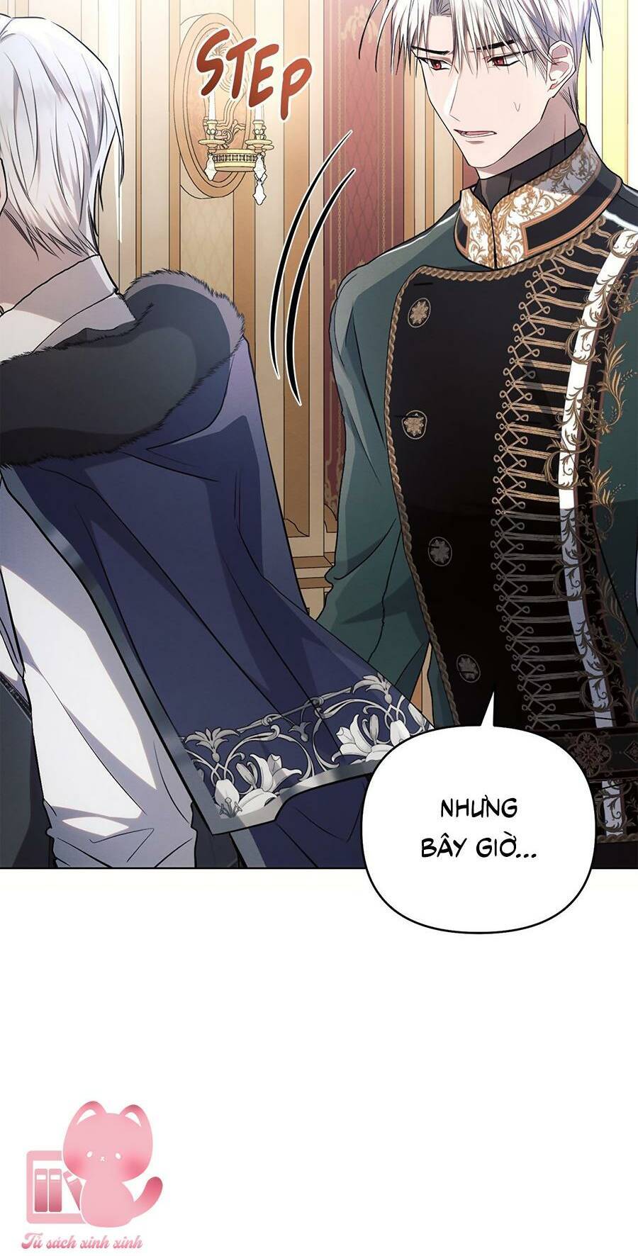 Công Chúa Ashtarte Chap 67 - Next Chap 66