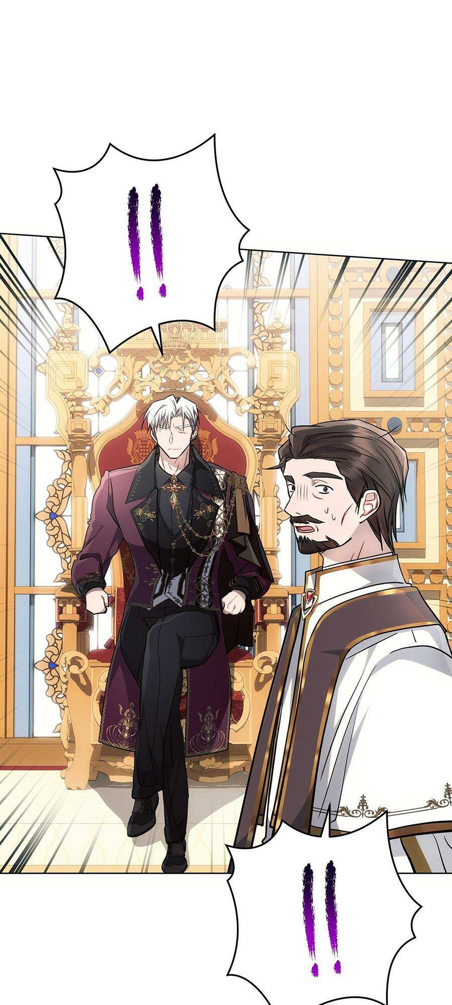 Công Chúa Ashtarte Chap 67 - Next Chap 66