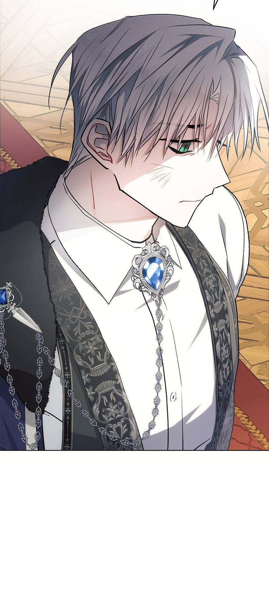 Công Chúa Ashtarte Chap 67 - Next Chap 66