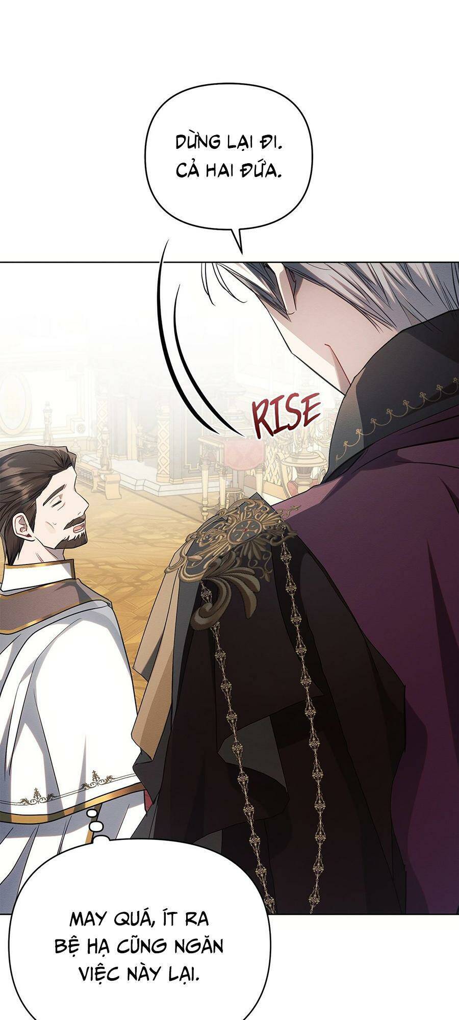 Công Chúa Ashtarte Chap 67 - Next Chap 66