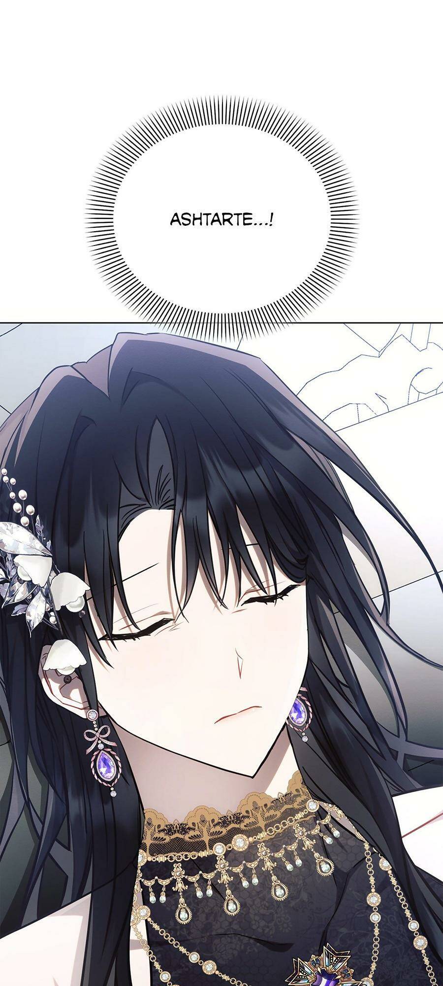 Công Chúa Ashtarte Chap 67 - Next Chap 66