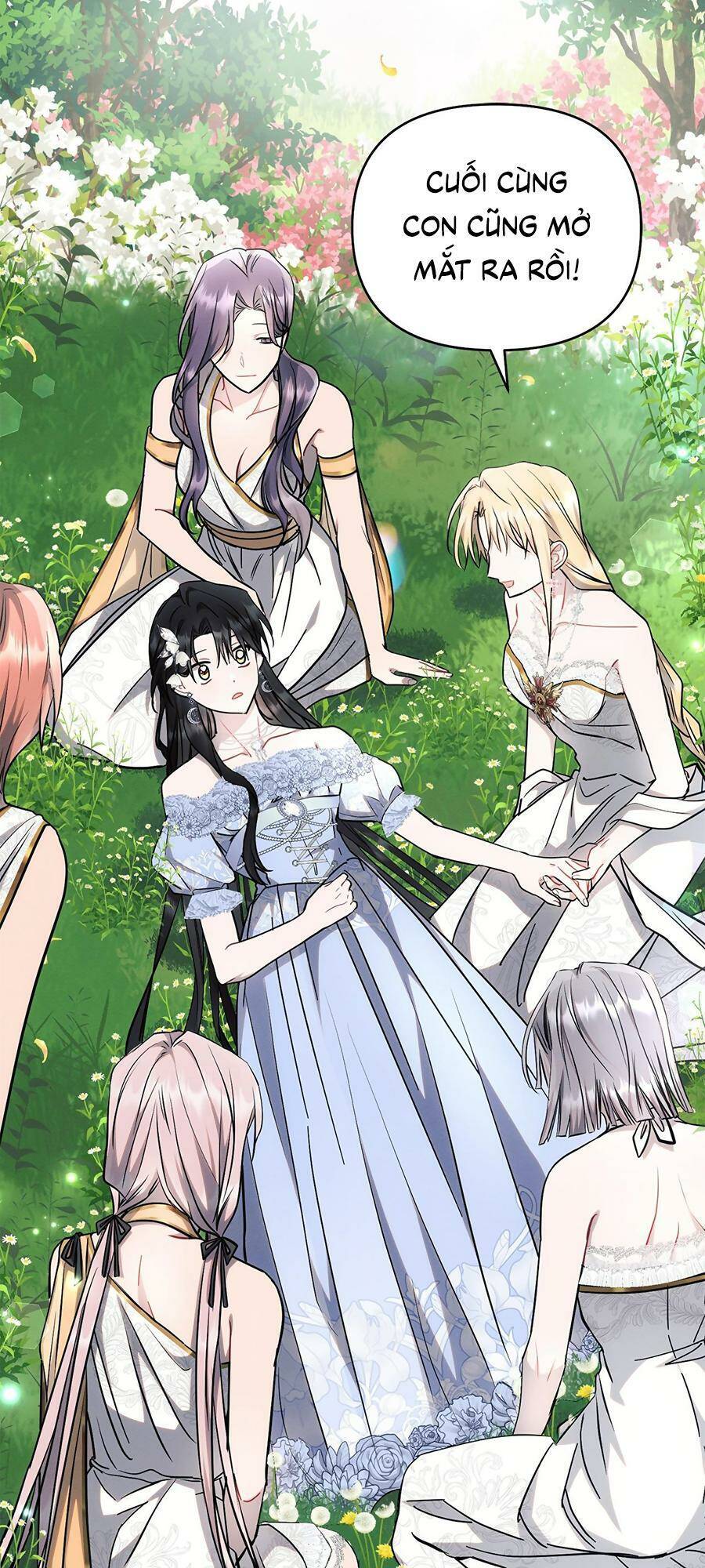 Công Chúa Ashtarte Chap 67 - Next Chap 66