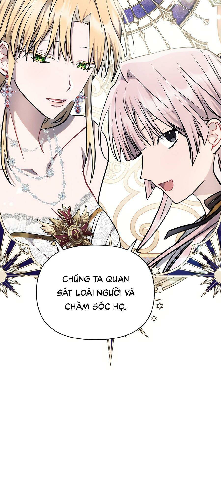 Công Chúa Ashtarte Chap 67 - Next Chap 66