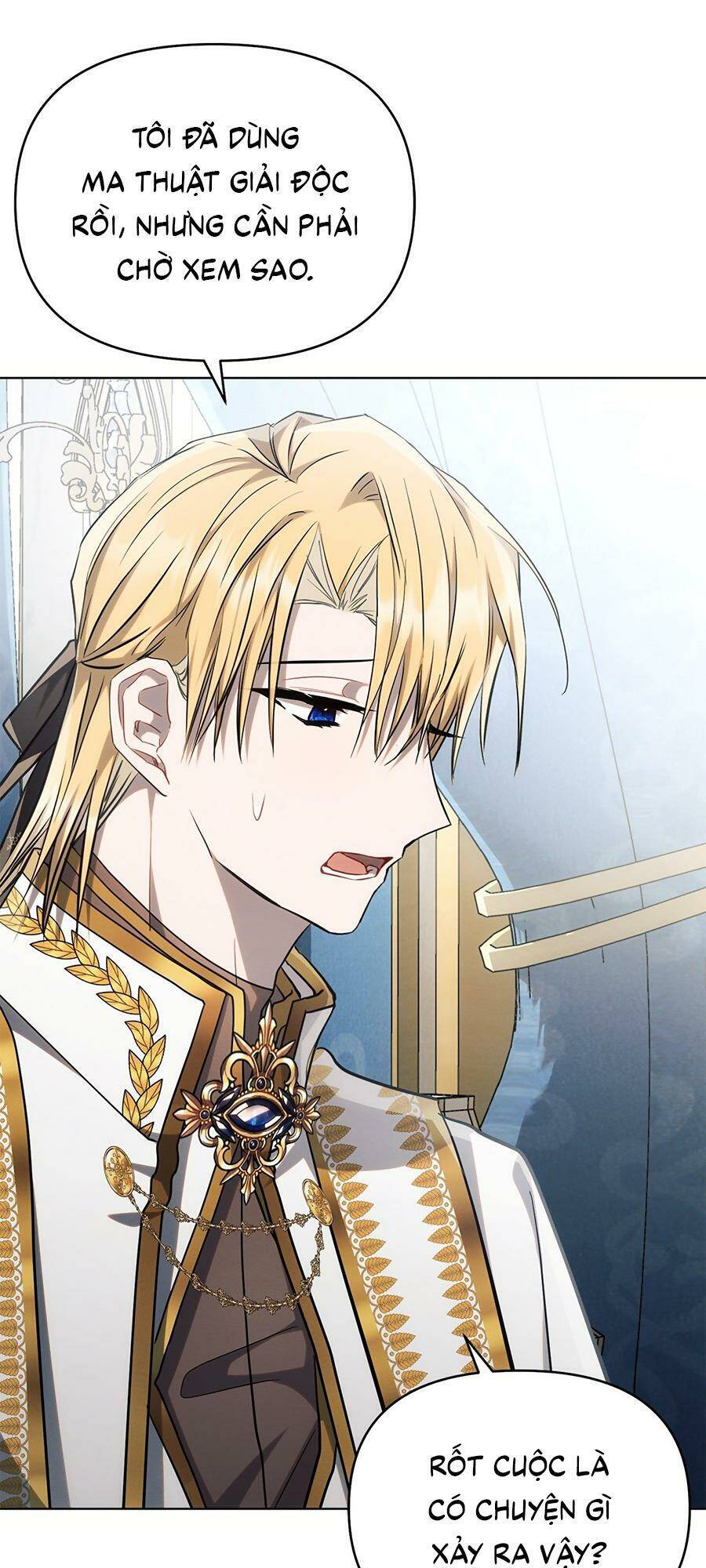 Công Chúa Ashtarte Chap 67 - Next Chap 66
