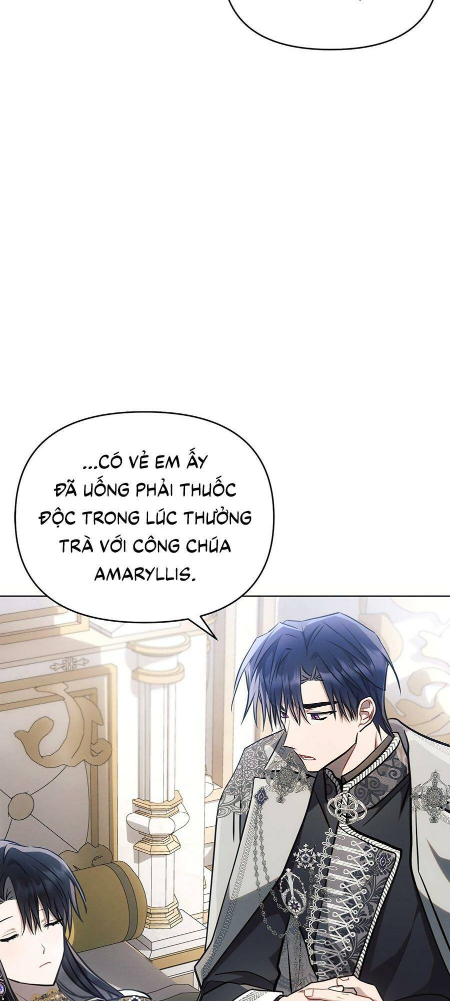 Công Chúa Ashtarte Chap 67 - Next Chap 66
